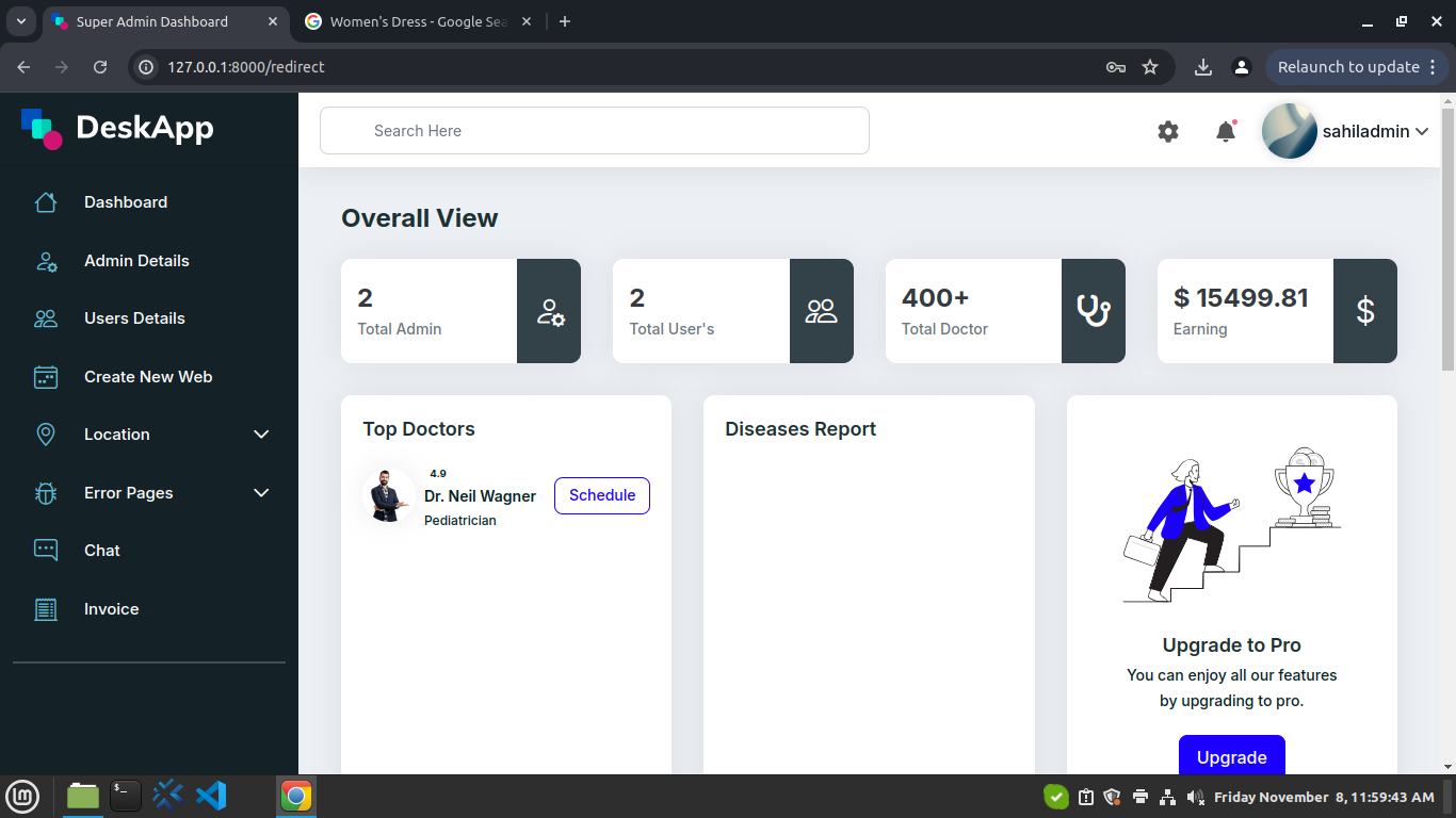 E-commerce Website Screenshot 10