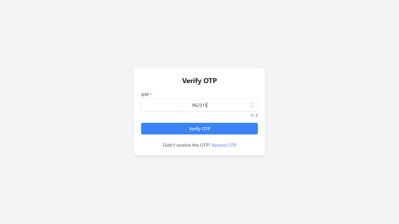 E-commerce Laravel Screenshot 2