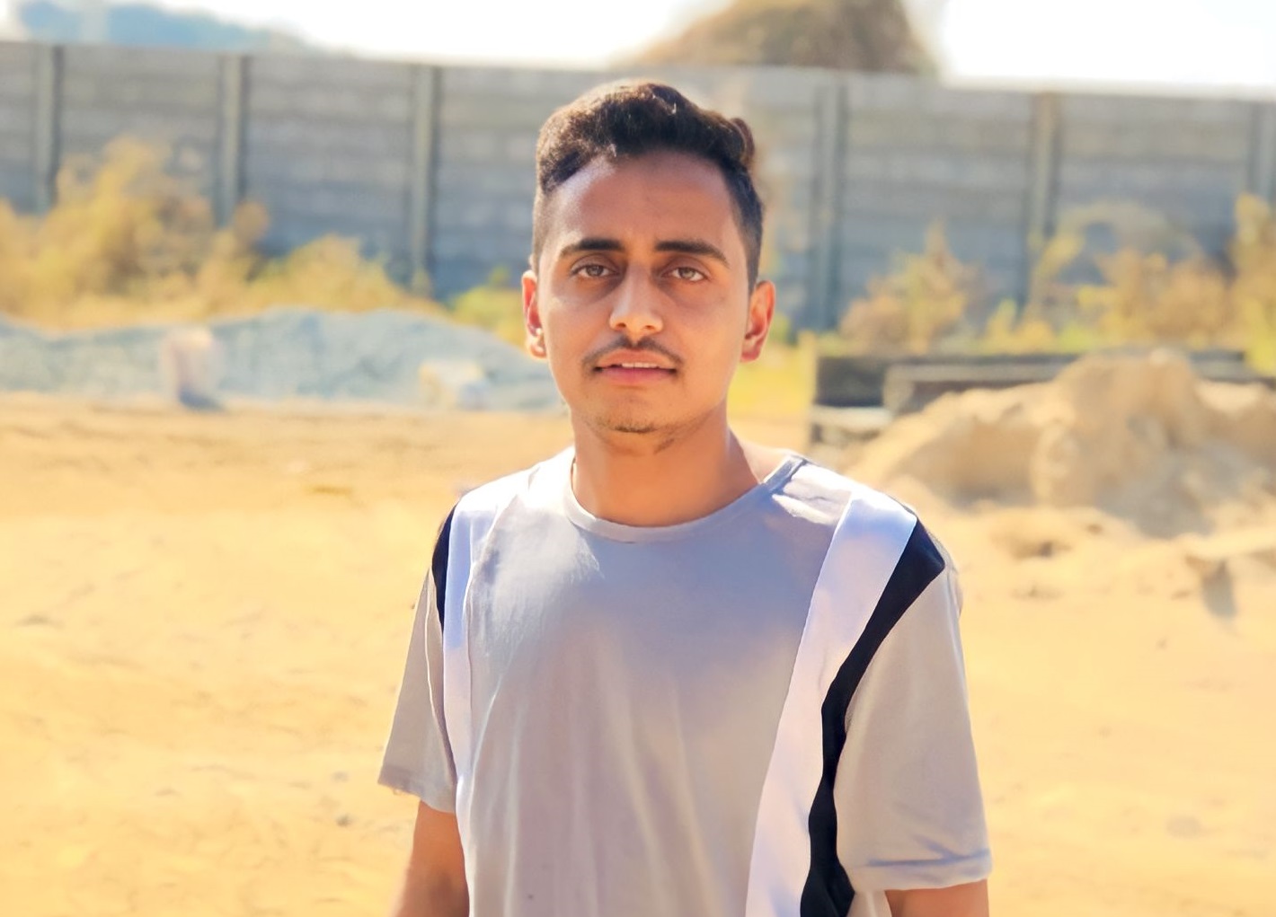 Goswami Sahil